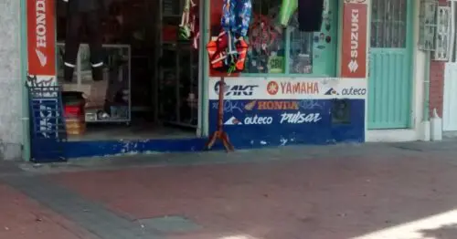 ALMACEN JS BOGOTÁ ALMACEN JS BOGOTÁ